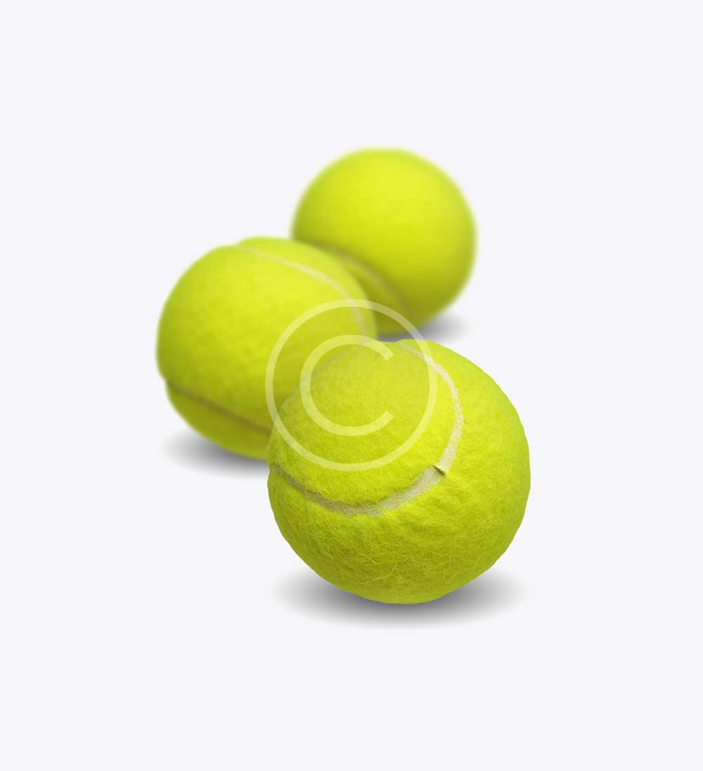 Tournament Tennis Balls - Image 2